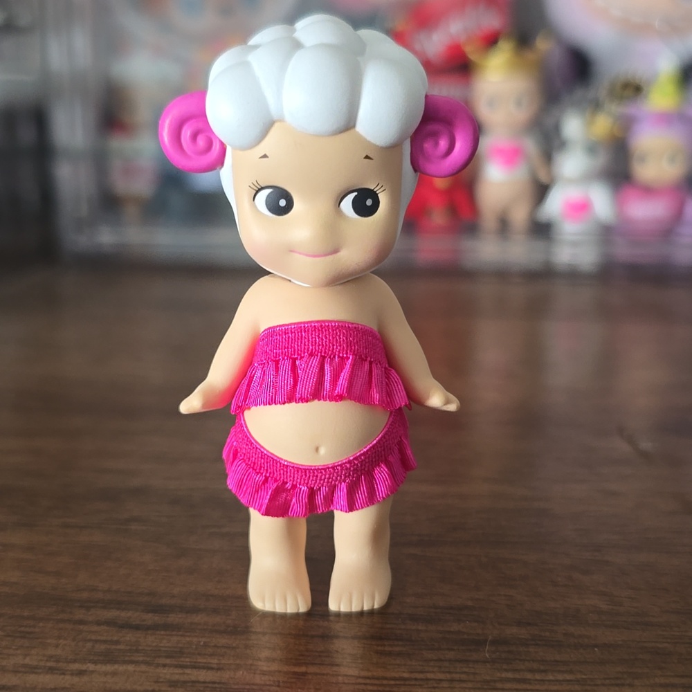 Sonny Angel Sheep 100% Authentic CUSTOM